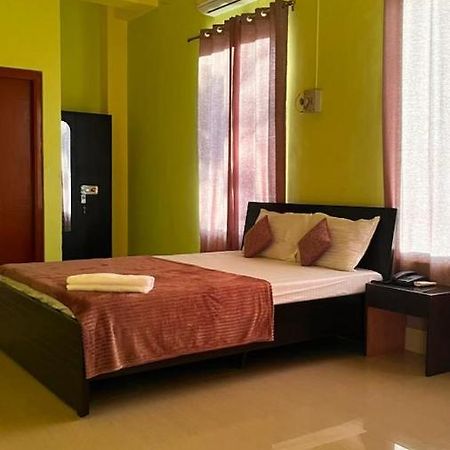 City Guest House ดิมาปูร์ ภายนอก รูปภาพ